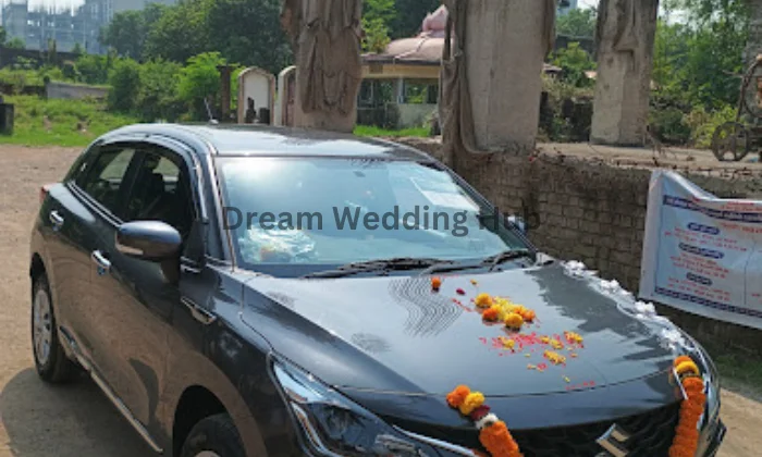 Ghumo Car Rent Self Drive Cars